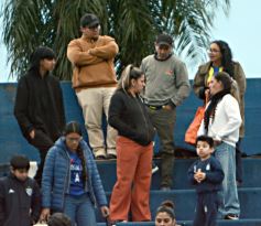 Foto de la galería: Federal A: Mitre visita a Boca Unidos en Corrientes y defenderá su posición como líder de la zona 2