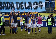 Foto de la galería: Federal A: Mitre visita a Boca Unidos en Corrientes y defenderá su posición como líder de la zona 2