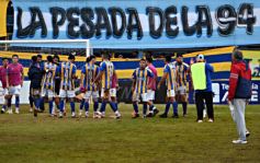 Foto de la galería: Federal A: Mitre visita a Boca Unidos en Corrientes y defenderá su posición como líder de la zona 2
