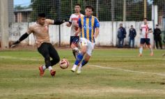 Foto de la galería: Federal A: Mitre visita a Boca Unidos en Corrientes y defenderá su posición como líder de la zona 2