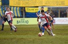 Foto de la galería: Federal A: Mitre visita a Boca Unidos en Corrientes y defenderá su posición como líder de la zona 2