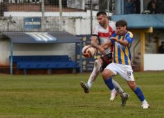 Foto de la galería: Federal A: Mitre visita a Boca Unidos en Corrientes y defenderá su posición como líder de la zona 2