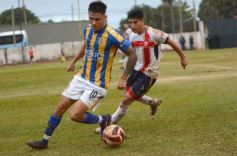 Foto de la galería: Federal A: Mitre visita a Boca Unidos en Corrientes y defenderá su posición como líder de la zona 2