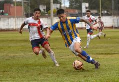 Foto de la galería: Federal A: Mitre visita a Boca Unidos en Corrientes y defenderá su posición como líder de la zona 2