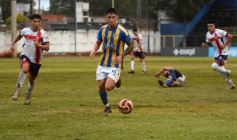 Foto de la galería: Federal A: Mitre visita a Boca Unidos en Corrientes y defenderá su posición como líder de la zona 2