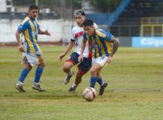 Foto de la galería: Federal A: Mitre visita a Boca Unidos en Corrientes y defenderá su posición como líder de la zona 2