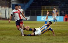 Foto de la galería: Federal A: Mitre visita a Boca Unidos en Corrientes y defenderá su posición como líder de la zona 2