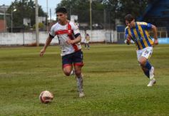 Foto de la galería: Federal A: Mitre visita a Boca Unidos en Corrientes y defenderá su posición como líder de la zona 2