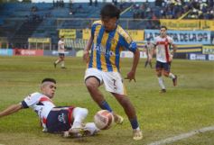 Foto de la galería: Federal A: Mitre visita a Boca Unidos en Corrientes y defenderá su posición como líder de la zona 2
