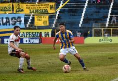 Foto de la galería: Federal A: Mitre visita a Boca Unidos en Corrientes y defenderá su posición como líder de la zona 2