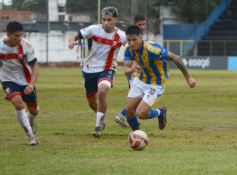Foto de la galería: Federal A: Mitre visita a Boca Unidos en Corrientes y defenderá su posición como líder de la zona 2