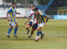 Foto de la galería: Federal A: Mitre visita a Boca Unidos en Corrientes y defenderá su posición como líder de la zona 2