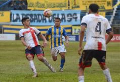 Foto de la galería: Federal A: Mitre visita a Boca Unidos en Corrientes y defenderá su posición como líder de la zona 2