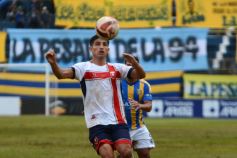 Foto de la galería: Federal A: Mitre visita a Boca Unidos en Corrientes y defenderá su posición como líder de la zona 2