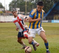 Foto de la galería: Federal A: Mitre visita a Boca Unidos en Corrientes y defenderá su posición como líder de la zona 2