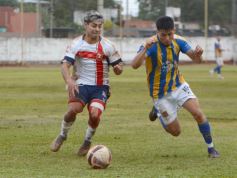 Foto de la galería: Federal A: Mitre visita a Boca Unidos en Corrientes y defenderá su posición como líder de la zona 2