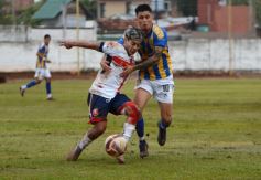 Foto de la galería: Federal A: Mitre visita a Boca Unidos en Corrientes y defenderá su posición como líder de la zona 2