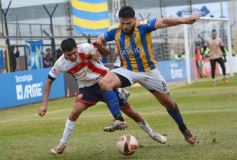 Foto de la galería: Federal A: Mitre visita a Boca Unidos en Corrientes y defenderá su posición como líder de la zona 2