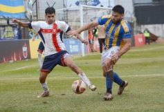 Foto de la galería: Federal A: Mitre visita a Boca Unidos en Corrientes y defenderá su posición como líder de la zona 2