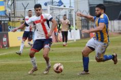 Foto de la galería: Federal A: Mitre visita a Boca Unidos en Corrientes y defenderá su posición como líder de la zona 2