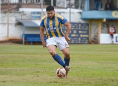Foto de la galería: Federal A: Mitre visita a Boca Unidos en Corrientes y defenderá su posición como líder de la zona 2