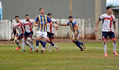 Foto de la galería: Federal A: Mitre visita a Boca Unidos en Corrientes y defenderá su posición como líder de la zona 2