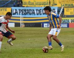 Foto de la galería: Federal A: Mitre visita a Boca Unidos en Corrientes y defenderá su posición como líder de la zona 2