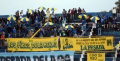 Foto de la galería: Federal A: Mitre visita a Boca Unidos en Corrientes y defenderá su posición como líder de la zona 2