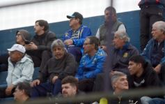 Foto de la galería: Federal A: Mitre visita a Boca Unidos en Corrientes y defenderá su posición como líder de la zona 2