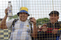 Foto de la galería: Federal A: Mitre visita a Boca Unidos en Corrientes y defenderá su posición como líder de la zona 2