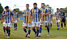 Foto de la galería: Federal A: Mitre visita a Boca Unidos en Corrientes y defenderá su posición como líder de la zona 2