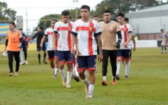 Foto de la galería: Federal A: Mitre visita a Boca Unidos en Corrientes y defenderá su posición como líder de la zona 2