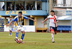 Foto de la galería: Federal A: Mitre visita a Boca Unidos en Corrientes y defenderá su posición como líder de la zona 2