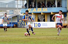 Foto de la galería: Federal A: Mitre visita a Boca Unidos en Corrientes y defenderá su posición como líder de la zona 2