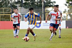 Foto de la galería: Federal A: Mitre visita a Boca Unidos en Corrientes y defenderá su posición como líder de la zona 2