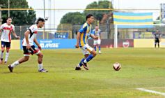 Foto de la galería: Federal A: Mitre visita a Boca Unidos en Corrientes y defenderá su posición como líder de la zona 2