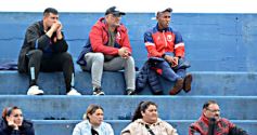Foto de la galería: Federal A: Mitre visita a Boca Unidos en Corrientes y defenderá su posición como líder de la zona 2