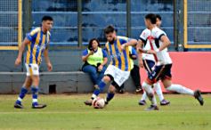 Foto de la galería: Federal A: Mitre visita a Boca Unidos en Corrientes y defenderá su posición como líder de la zona 2