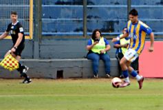 Foto de la galería: Federal A: Mitre visita a Boca Unidos en Corrientes y defenderá su posición como líder de la zona 2