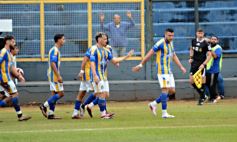 Foto de la galería: Federal A: Mitre visita a Boca Unidos en Corrientes y defenderá su posición como líder de la zona 2