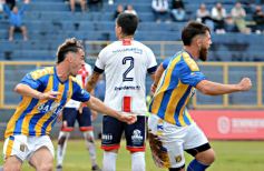 Foto de la galería: Federal A: Mitre visita a Boca Unidos en Corrientes y defenderá su posición como líder de la zona 2