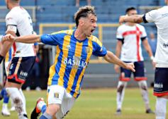 Foto de la galería: Federal A: Mitre visita a Boca Unidos en Corrientes y defenderá su posición como líder de la zona 2