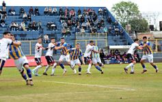 Foto de la galería: Federal A: Mitre visita a Boca Unidos en Corrientes y defenderá su posición como líder de la zona 2