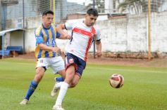Foto de la galería: Federal A: Mitre visita a Boca Unidos en Corrientes y defenderá su posición como líder de la zona 2