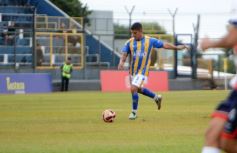Foto de la galería: Federal A: Mitre visita a Boca Unidos en Corrientes y defenderá su posición como líder de la zona 2
