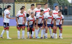 Foto de la galería: Federal A: Mitre visita a Boca Unidos en Corrientes y defenderá su posición como líder de la zona 2
