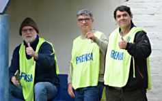 Foto de la galería: Federal A: Mitre visita a Boca Unidos en Corrientes y defenderá su posición como líder de la zona 2