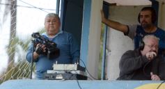 Foto de la galería: Federal A: Mitre visita a Boca Unidos en Corrientes y defenderá su posición como líder de la zona 2