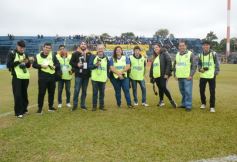 Foto de la galería: Federal A: Mitre visita a Boca Unidos en Corrientes y defenderá su posición como líder de la zona 2