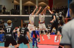 Sixto Fotografías. Deportes. Voley - Selección Argentina